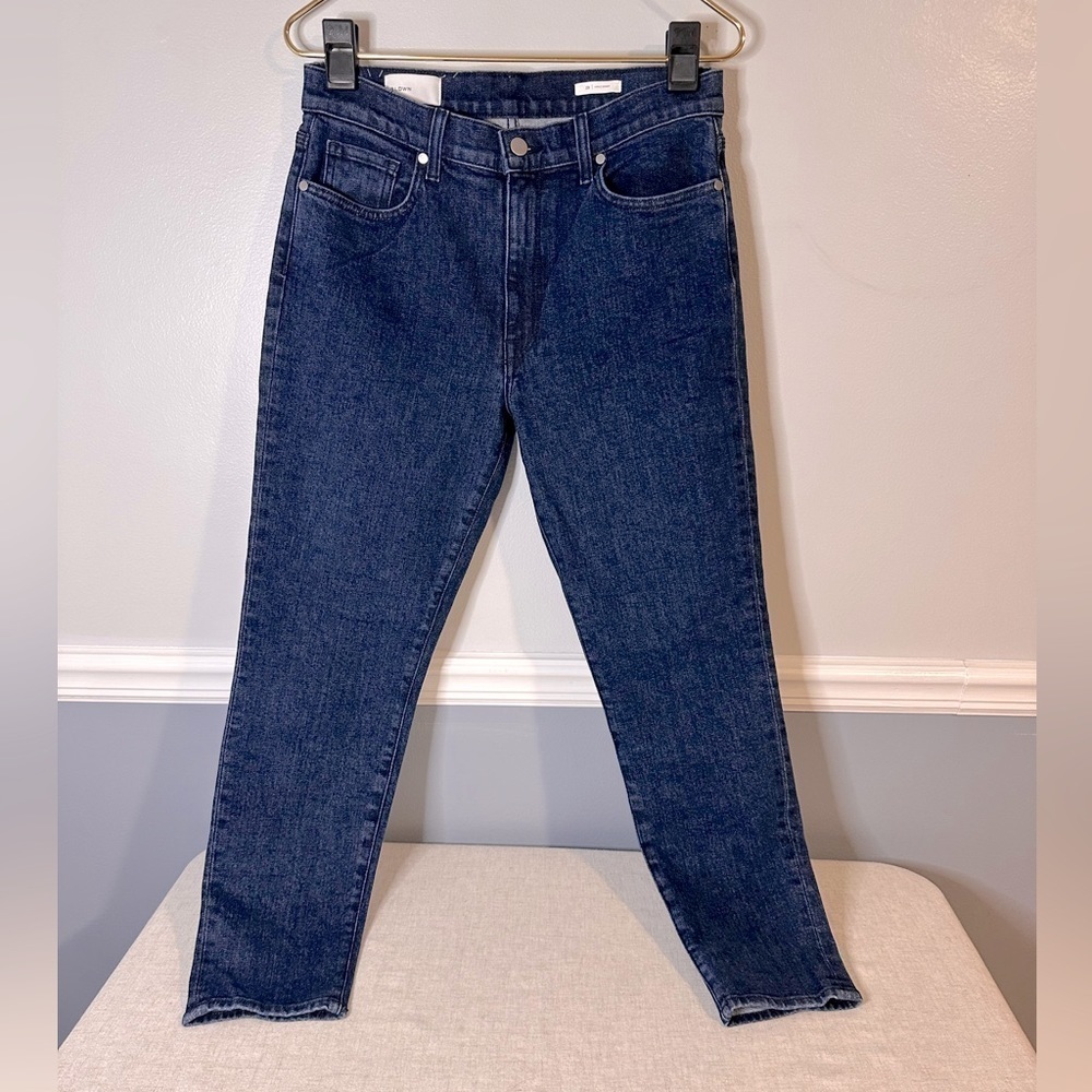 BLDWN Skinny Ankle Jeans Size 29